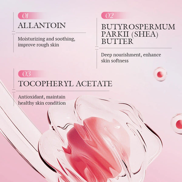Glow & Revitalize Body Lotion